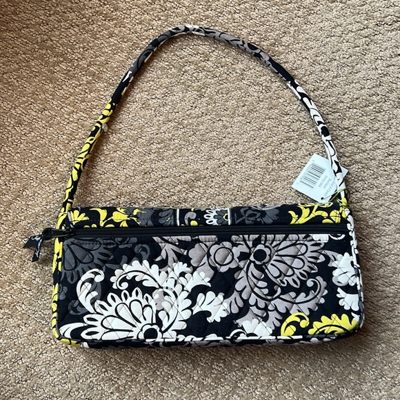 Vera Bradley - Knot Just A Clutch Baroque #018 - Picture 3 of 5